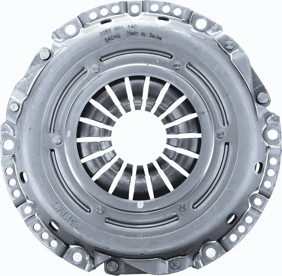 Купить 3000951081 Sachs Комплект сцепления (диск, корзина, подшипник)