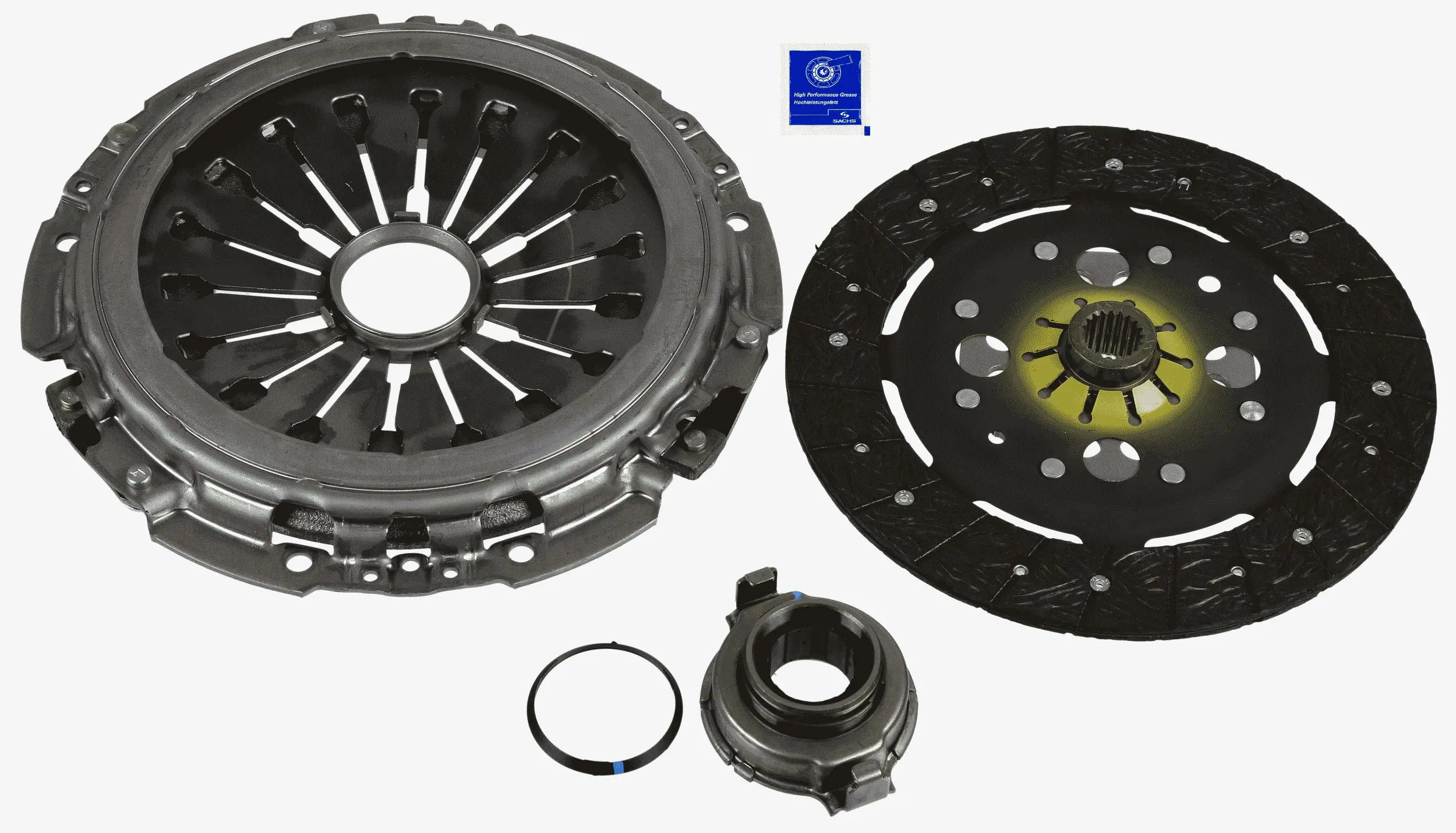 3000951321 Sachs