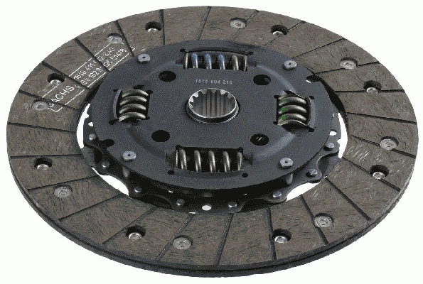 Купить DC164 Kamoka Диск сцепления