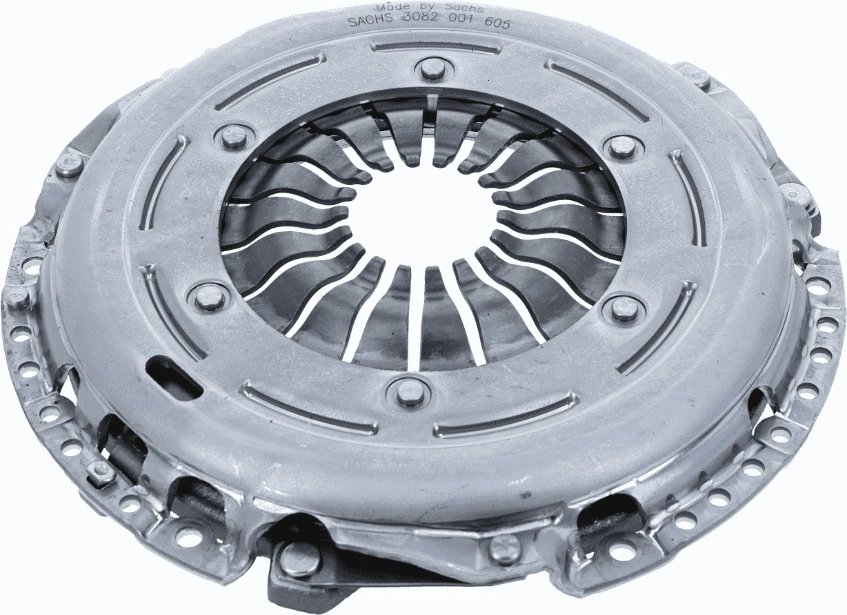 3000970047 Sachs Сцепление в сборе