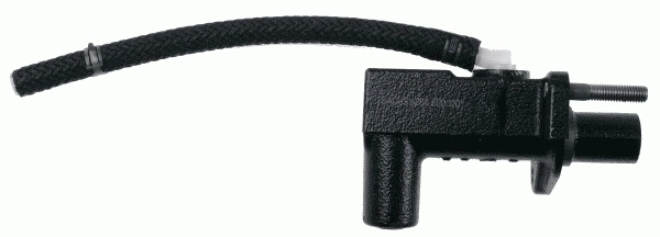 6284600120 Sachs