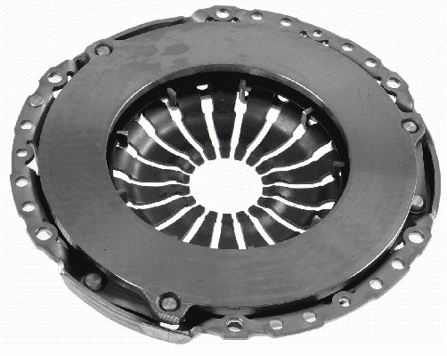 3082600569 Sachs Нажимной диск сцепления