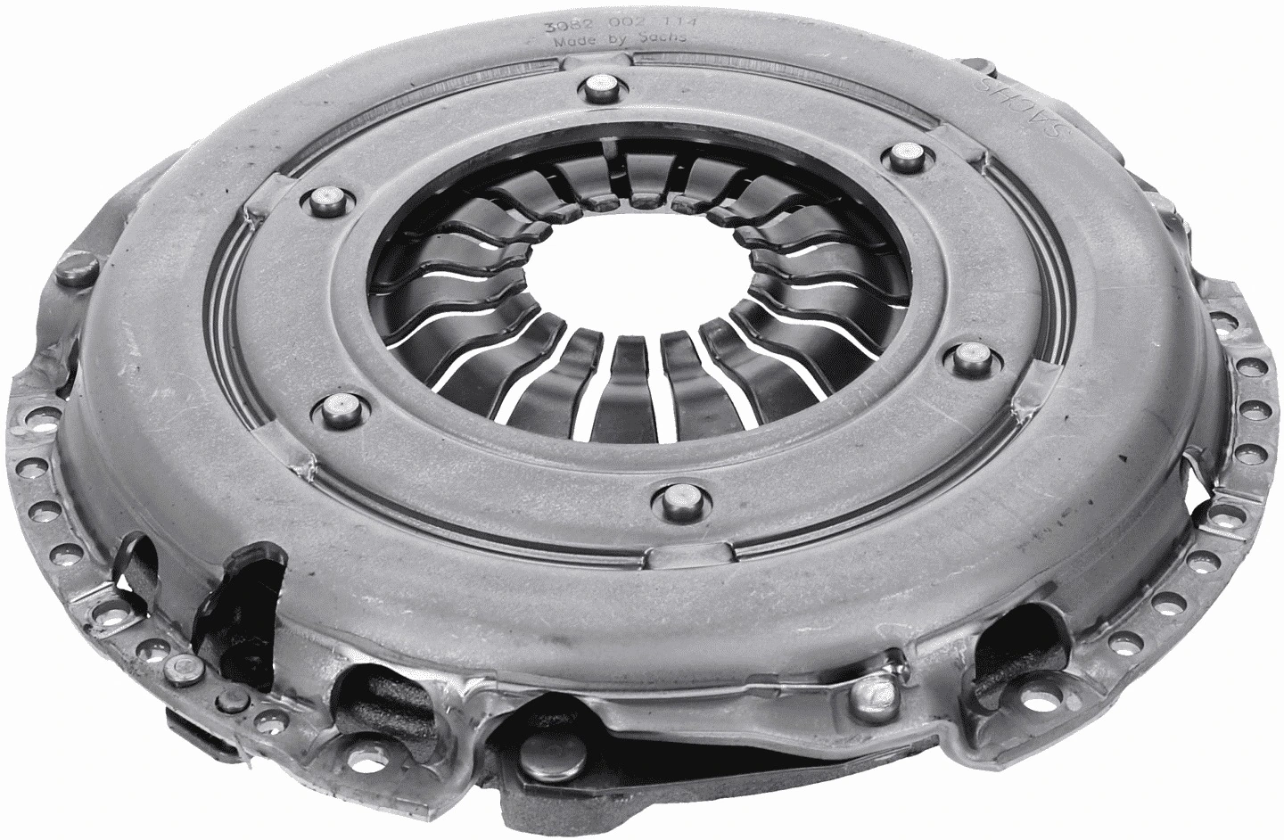 3000970081 Sachs Сцепление в сборе