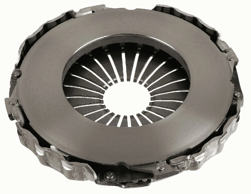 Купить 7423491416 Renault (RVI) Корзина сцепления