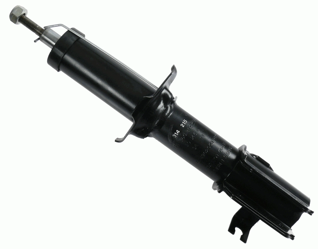 314215 Sachs