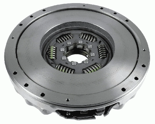 3488017447 Sachs Нажимной диск сцепления