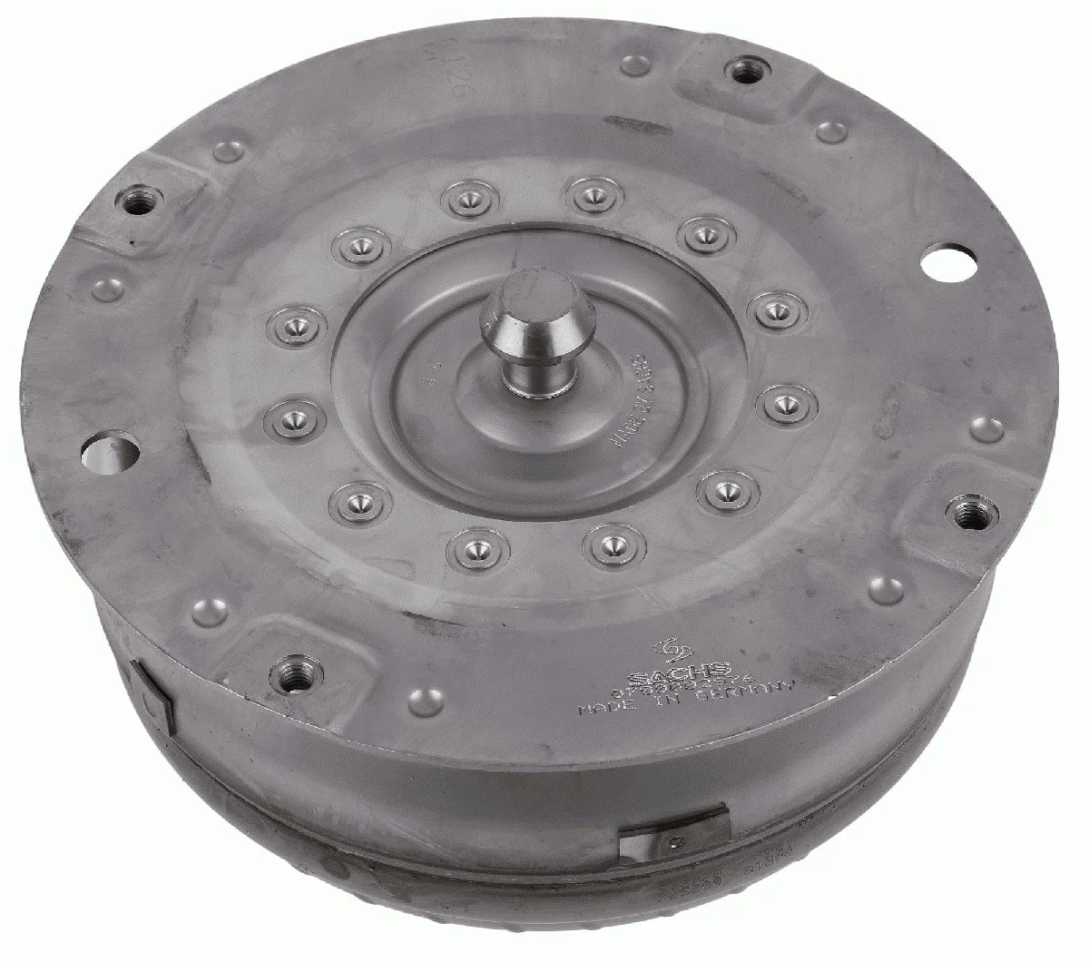 0700002976 Sachs Гидротрансформатор автоматической коробки передач