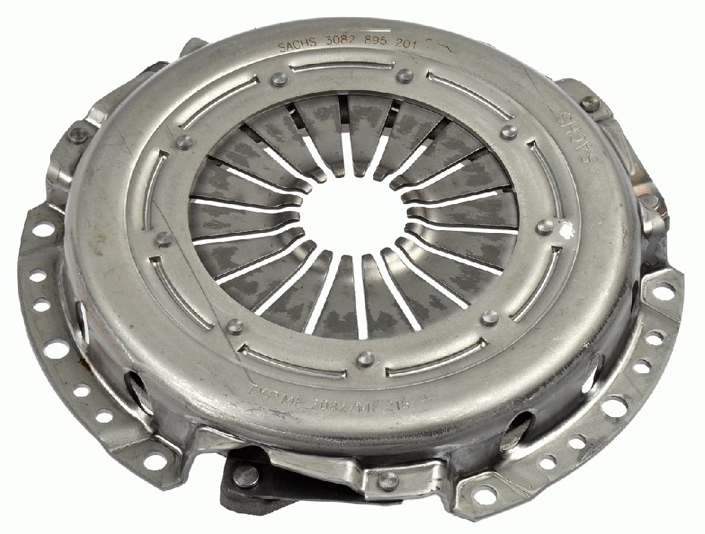 3082895201 Sachs