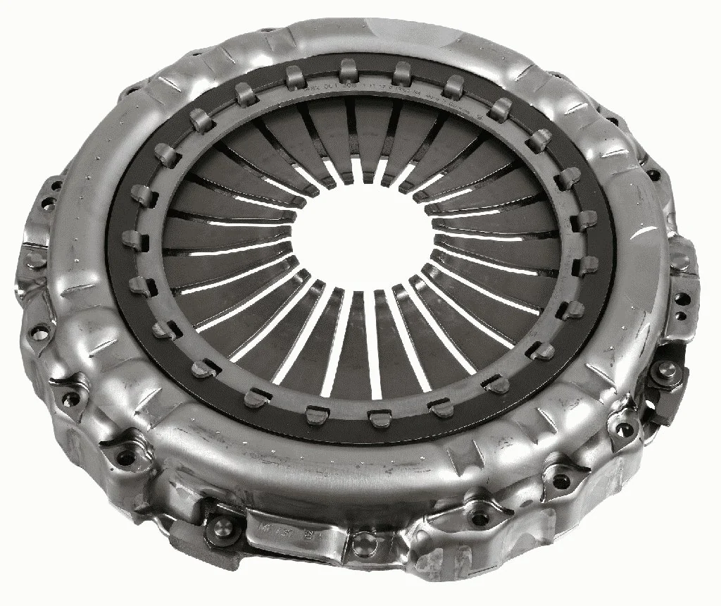 Лепестковая корзина сцепления Renault (RVI) 7423491416 цена, от 225.48 USD
