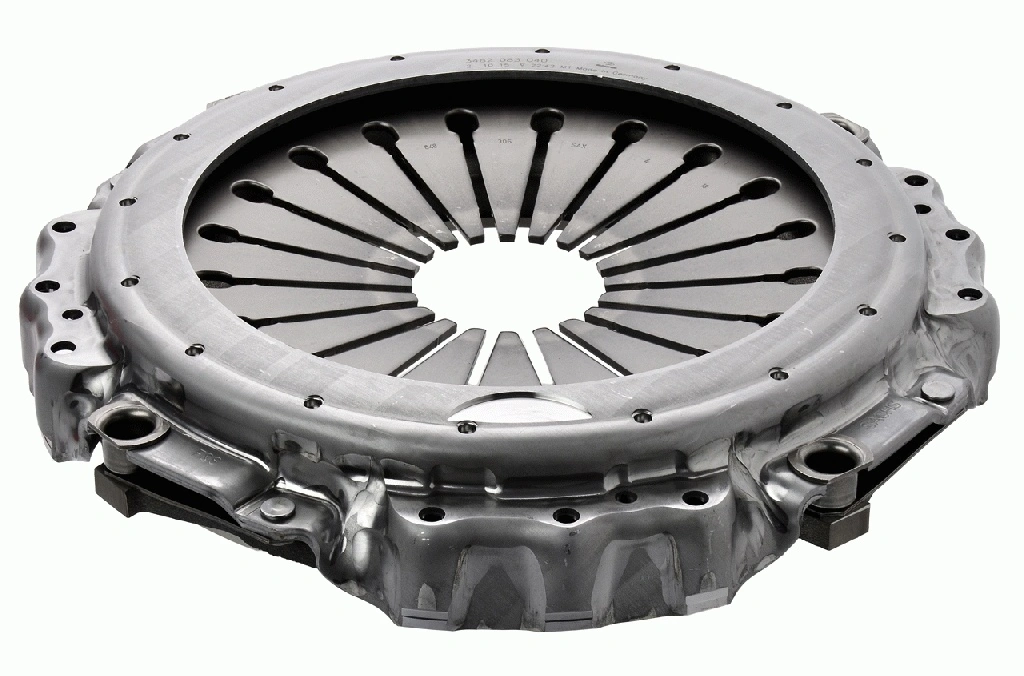 3482043103 Sachs Нажимной диск сцепления