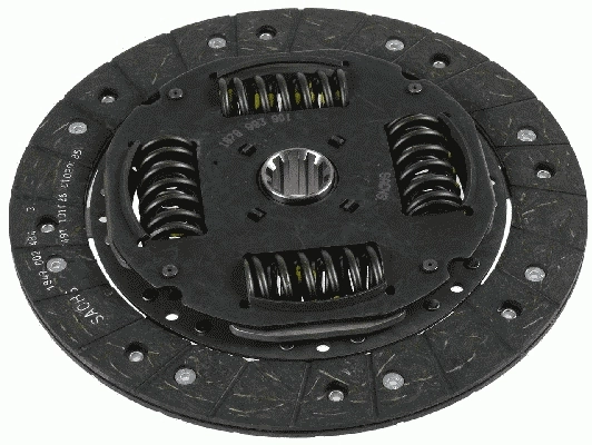 Диск сцепления Chrysler 52104044 цена, от 80.99 USD