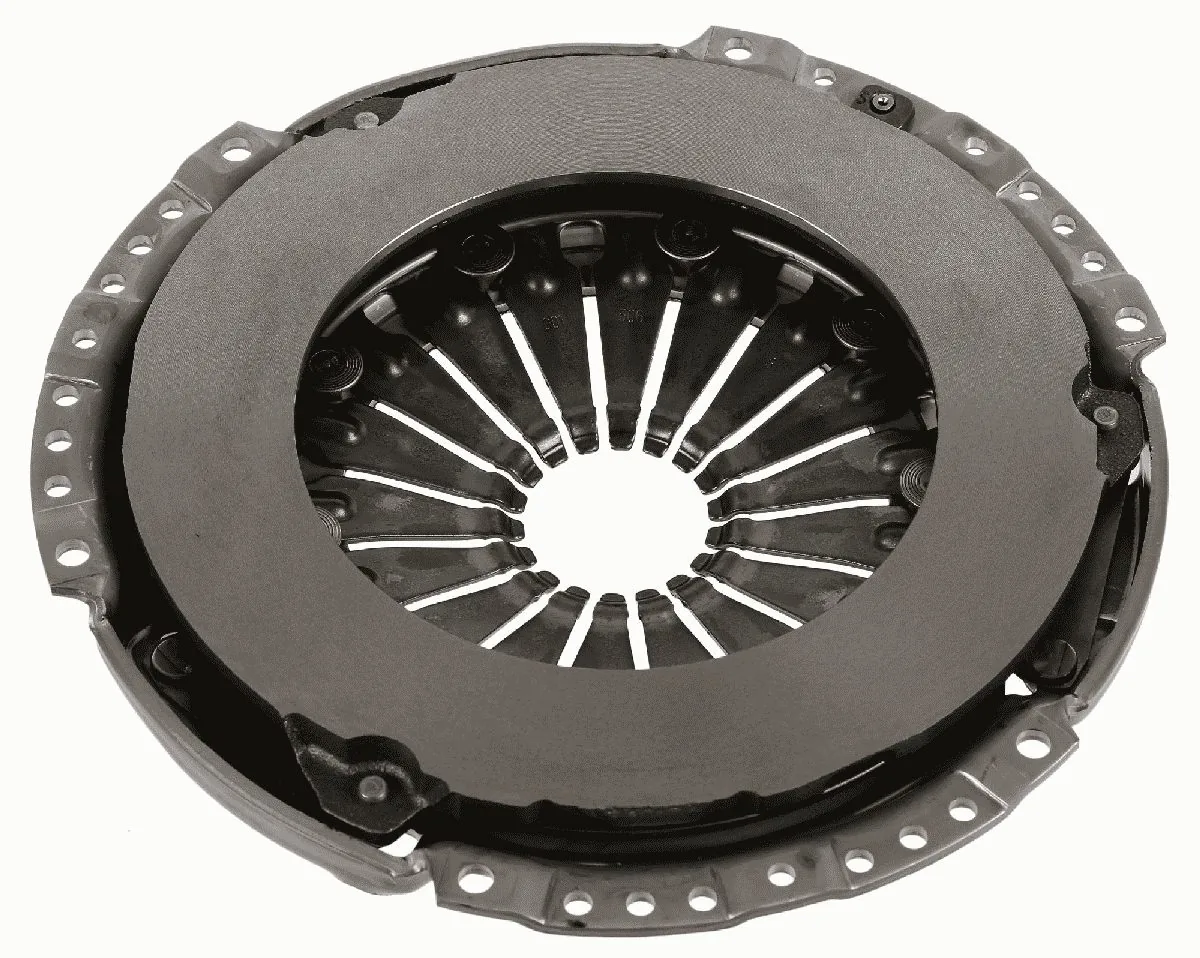 3082001938 Sachs Нажимной диск сцепления