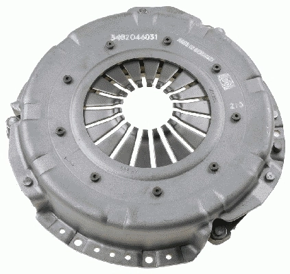 3482046031 Sachs