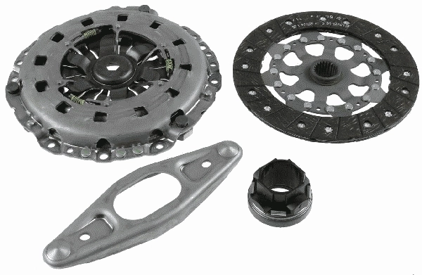3000951901 Sachs