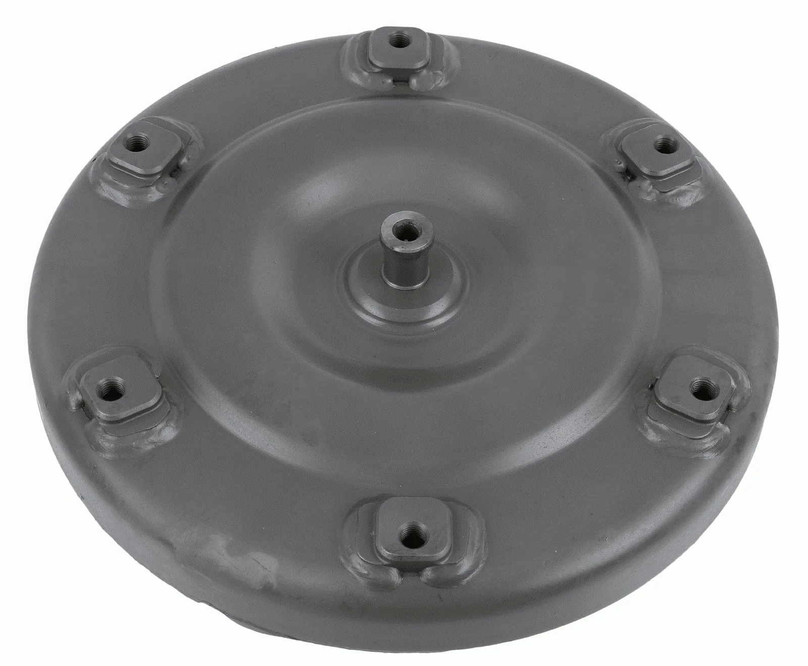 0700600127 Sachs Гидротрансформатор автоматической коробки передач