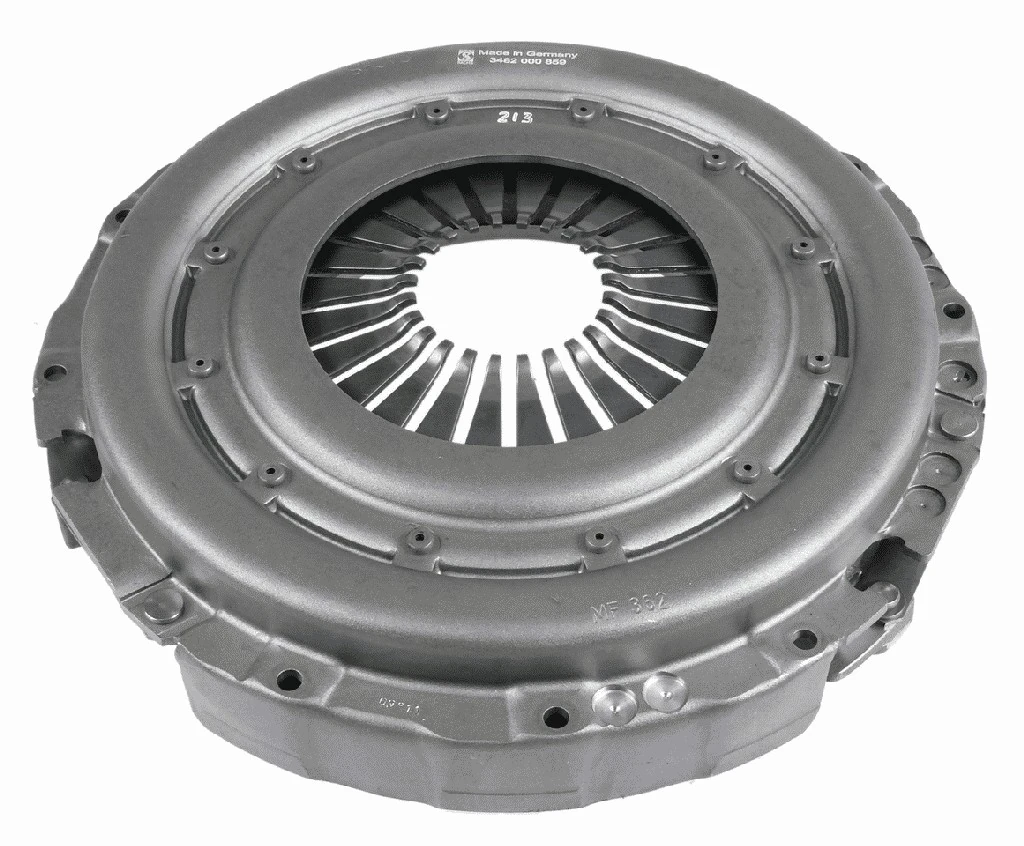 Корзина диска сцепления DAF 1703658