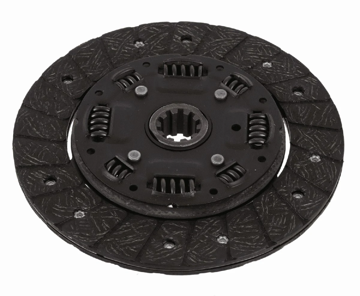 Disco de embraiagem Mercedes E W123