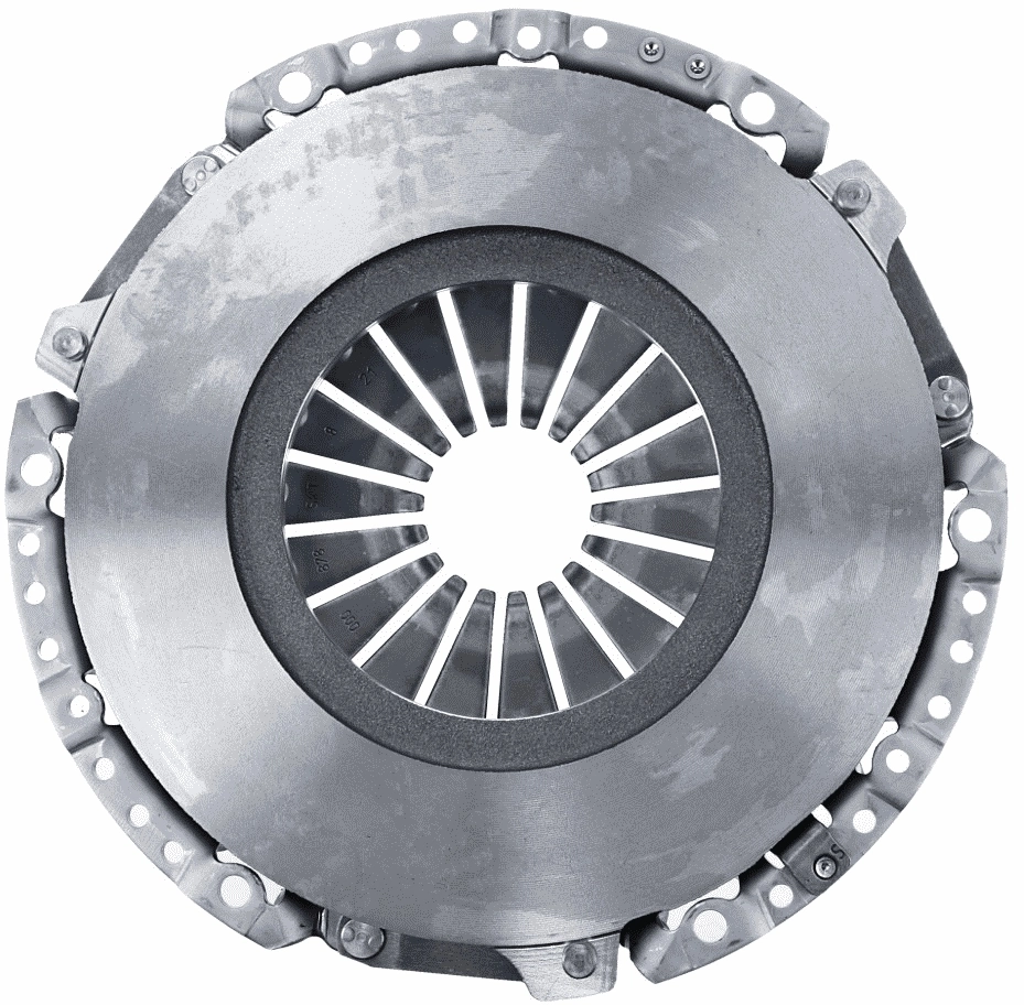 Комплект сцепления (3 части) Sachs 3000990378 цена, от 342.73 USD