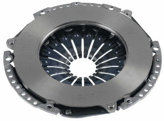 Cesta de embraiagem Audi A4 8E2