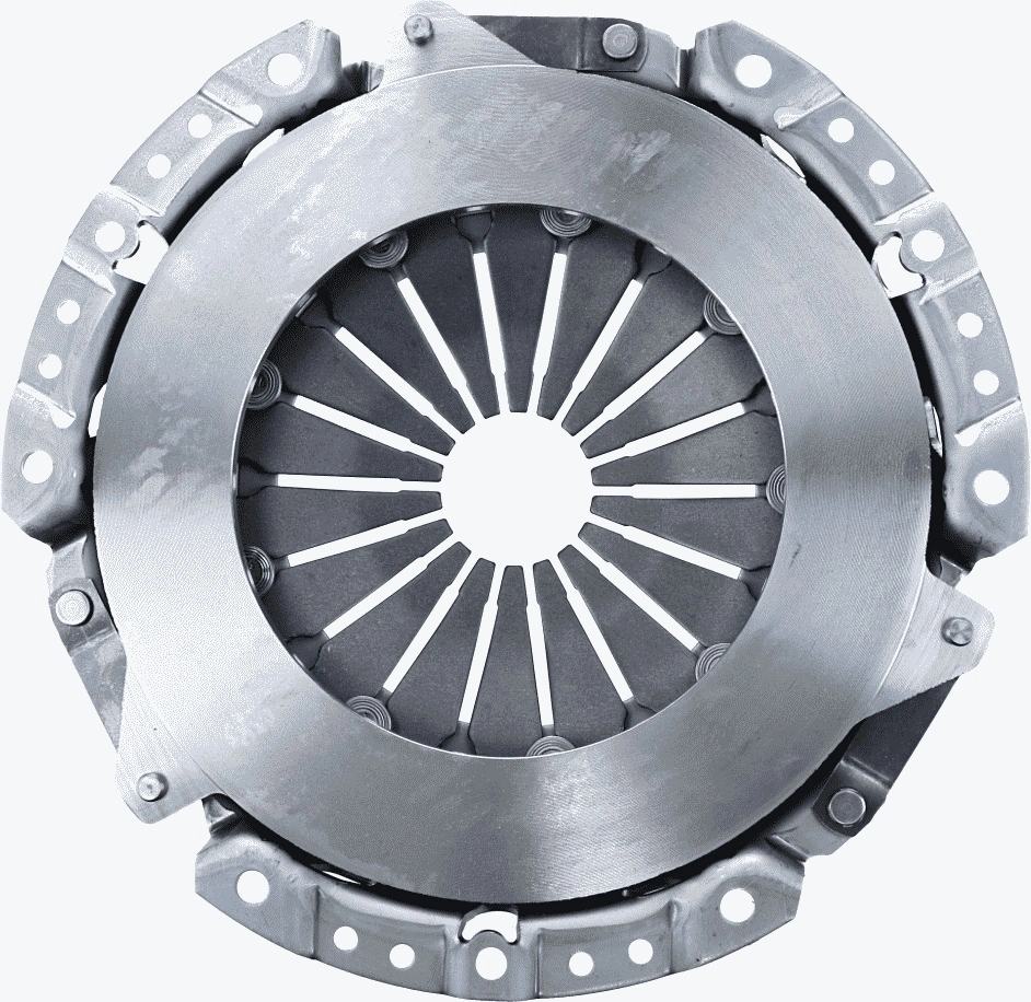 Комплект сцепления (3 части) Sachs 3000951098 цена, от 126.83 USD
