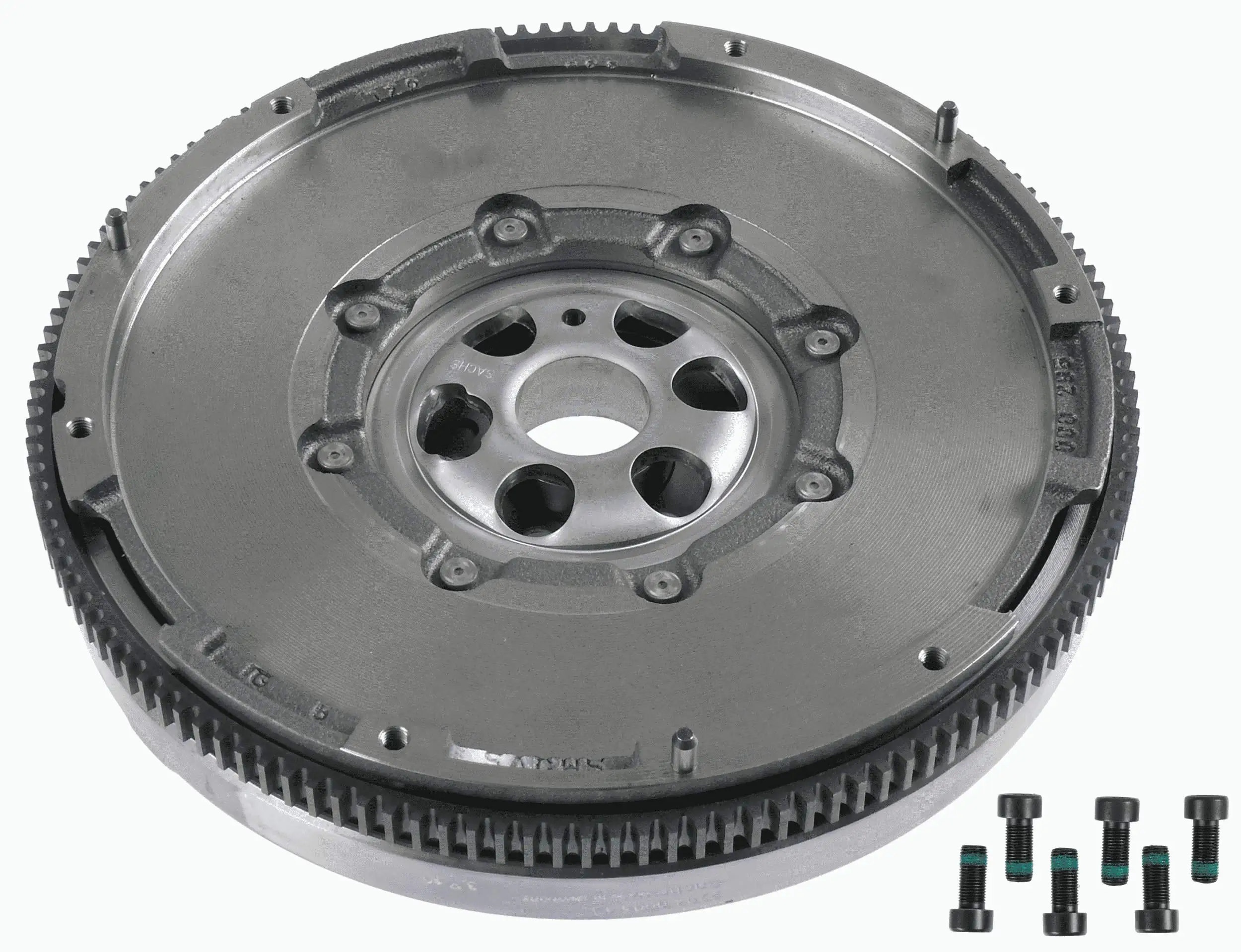 2294000514 Sachs