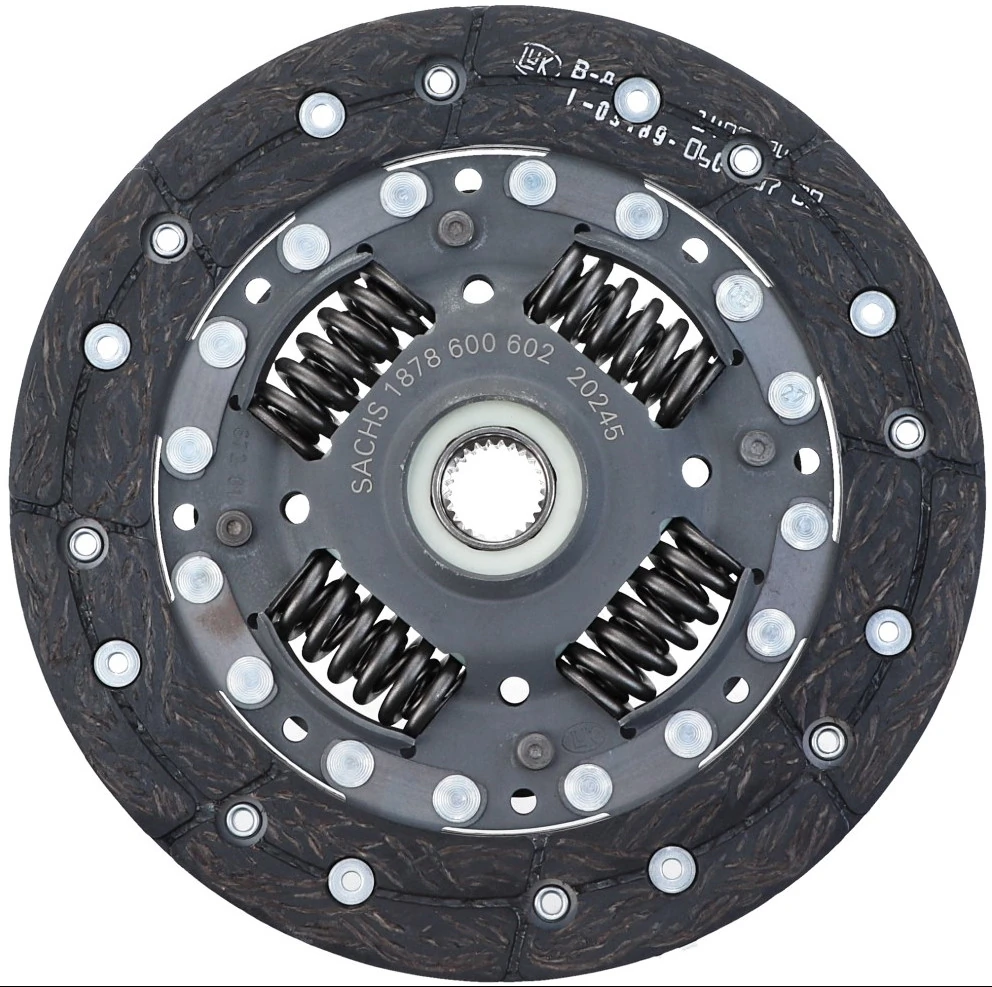 Комплект сцепления Sachs 3000951702