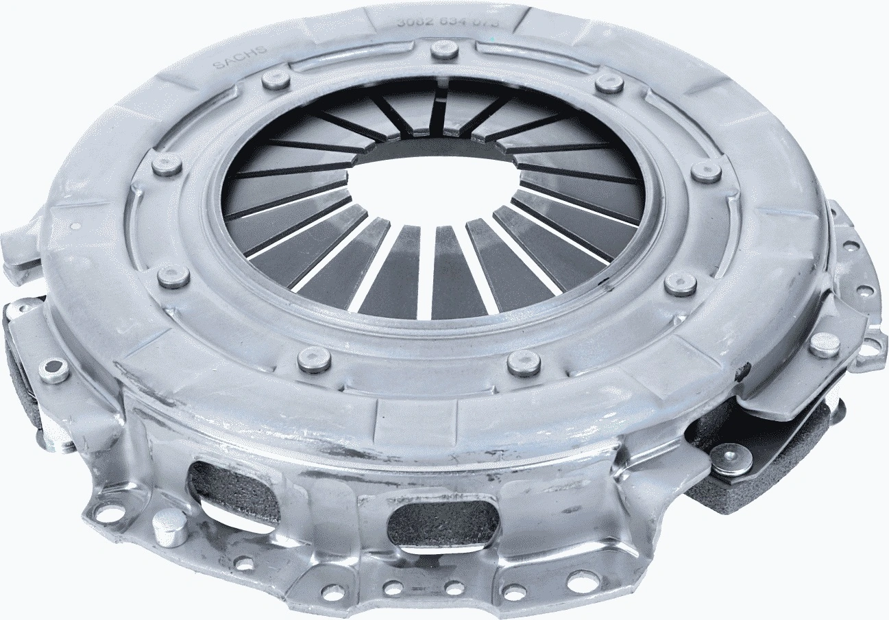 3000951673 Sachs Сцепление в сборе