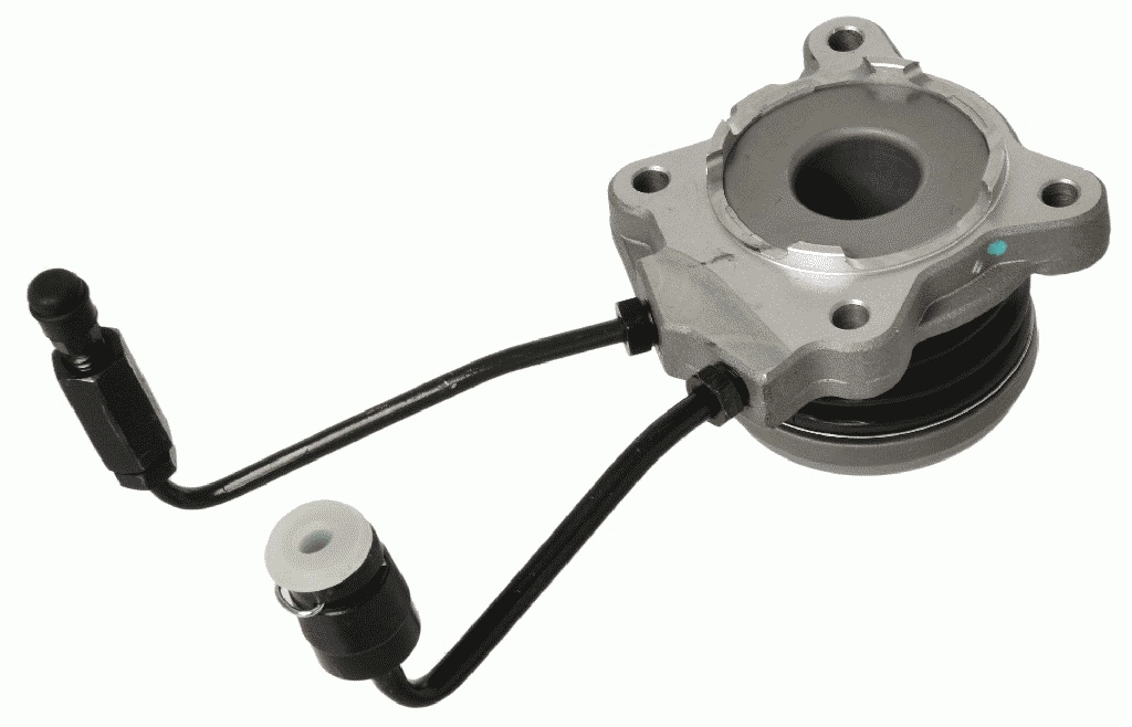 3182654197 Sachs Цилиндр сцепления рабочий в сборе с выжимным подшипником
