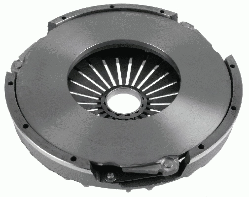 Корзина сцепления 358280 VALEO