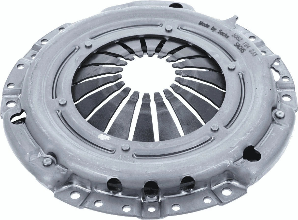 3000208002 Sachs Сцепление в сборе