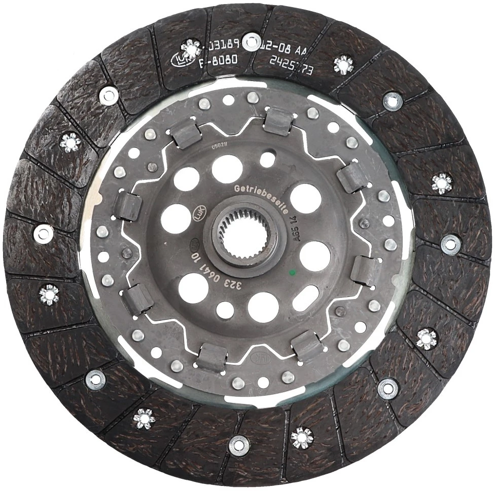 Комплект сцепления Sachs 3000951847