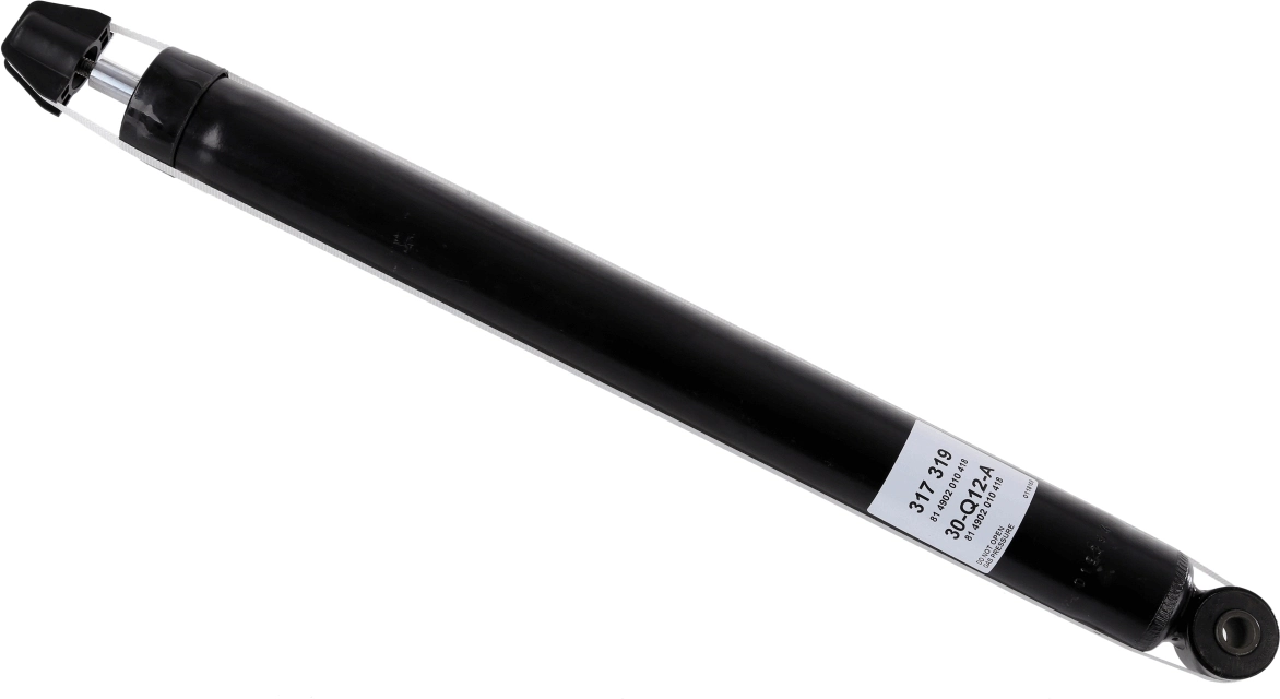 Amortecedor traseiro Volvo V40 525, 526