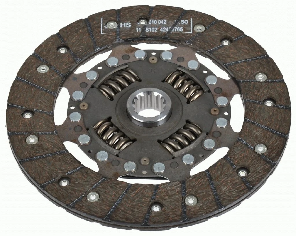Диск сцепления Opel 664181 цена, от 43.16 USD