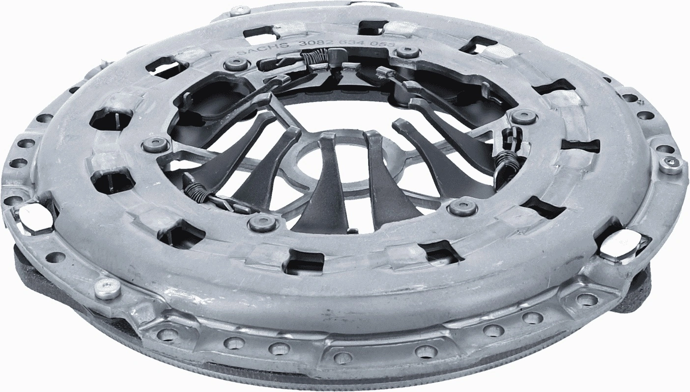 3000951635 Sachs Сцепление в сборе