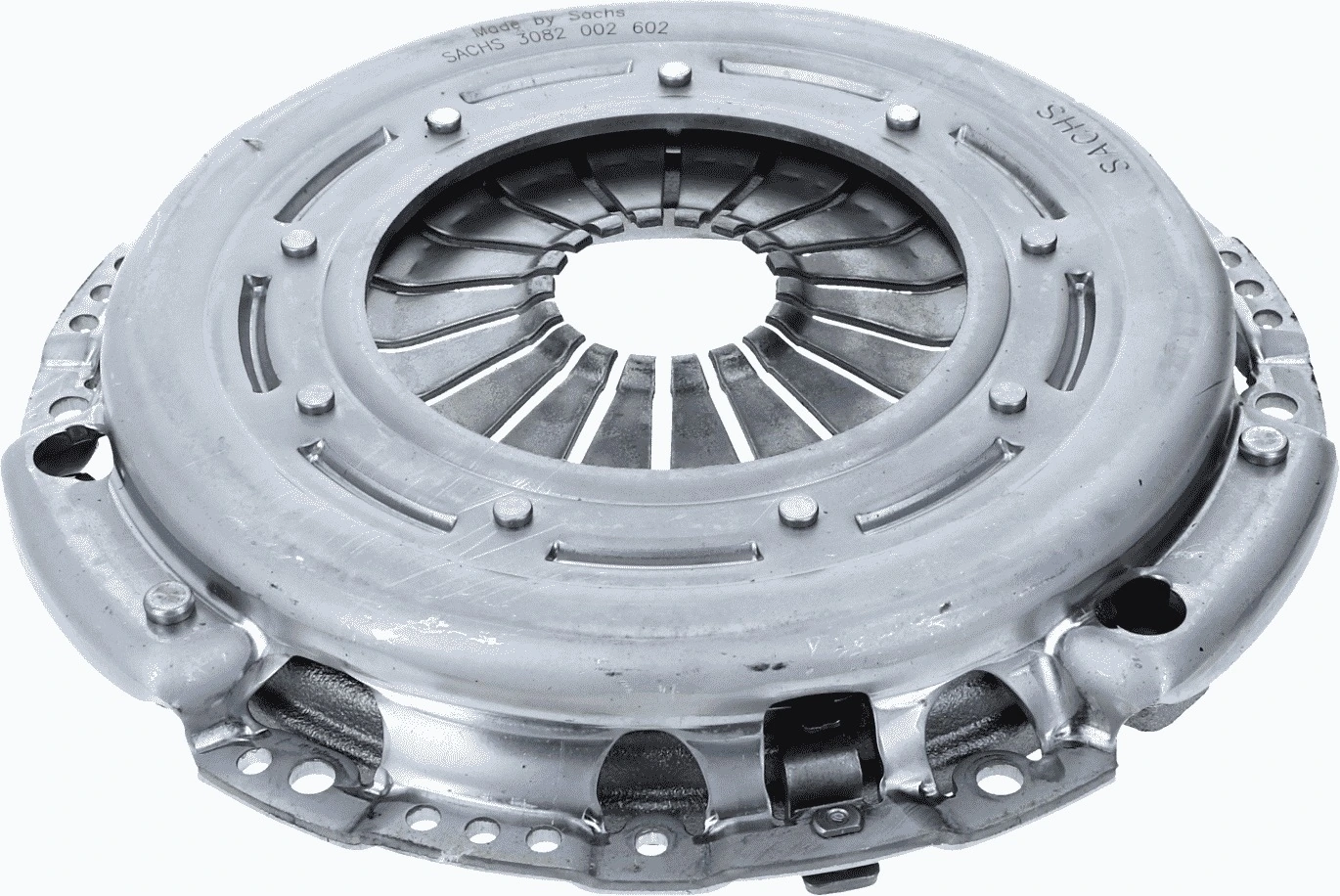 3000970135 Sachs Сцепление в сборе