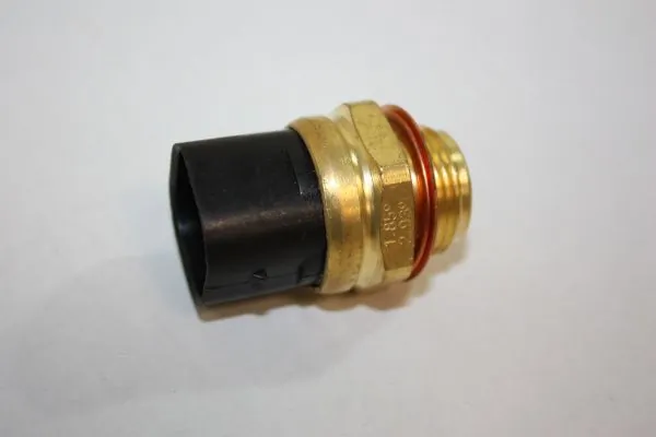 Sensor de temperatura do fluido de esfriamento (de ativação de ventilador do radiador) Seat Cordoba 6K5