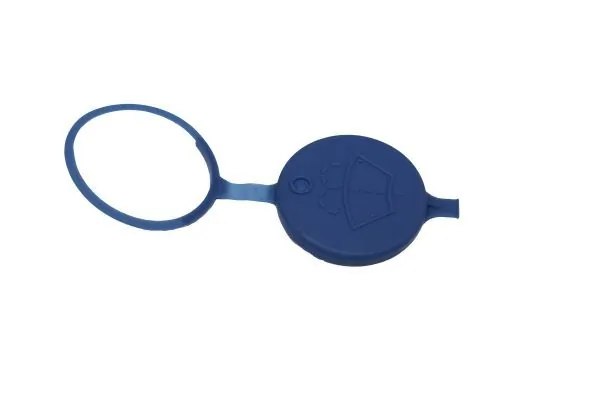 Крышка бачка стеклоомывателя на Citroen C-Elysee  