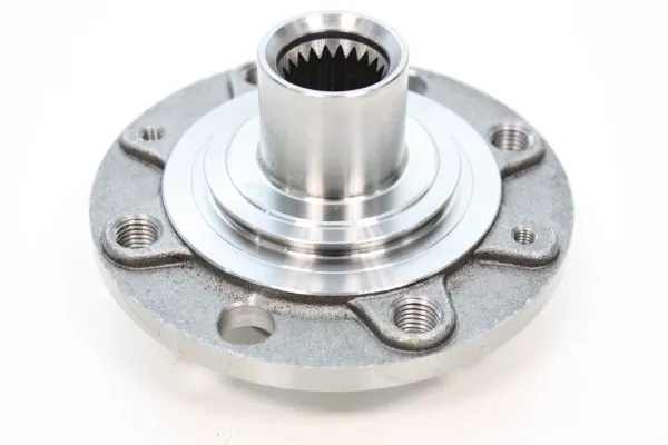 Передняя ступица 13495964 General Motors