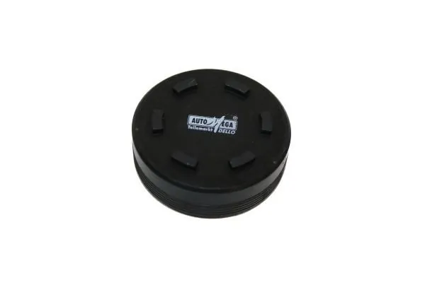 Tampão CBC/do bloco de cilindros Volkswagen Touareg 2 7P5, 7P6