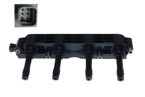 Модуль зажигания Dello/Automega 150081010 цена, от 52.14 USD