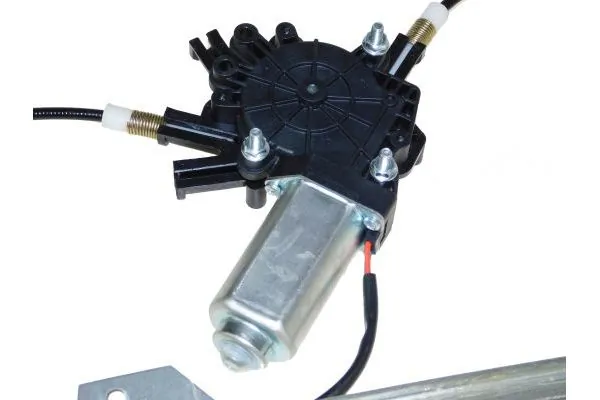  Стеклоподъемник передней левой двери Volkswagen Golf 2