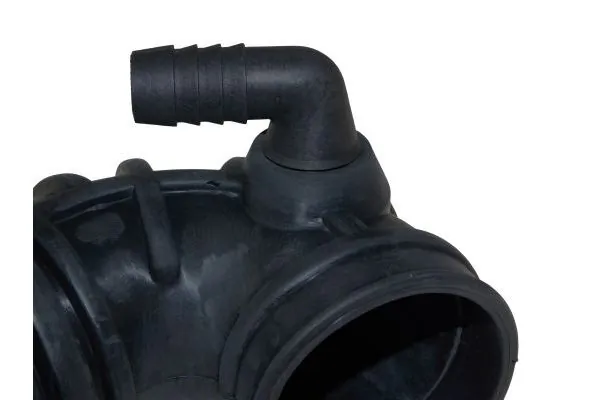 Cano derivado de ar do medidor de consumo do ar Opel Astra 51, 52, F35, M35