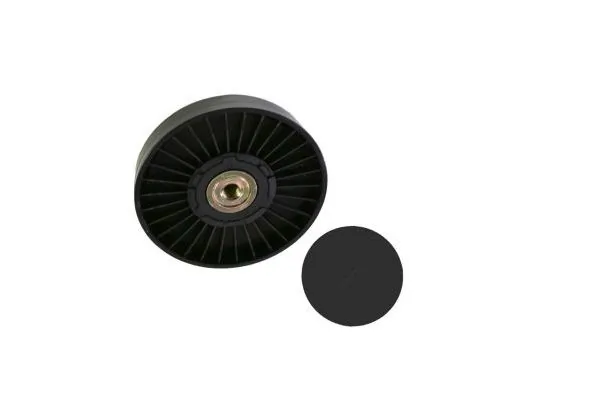 Rolo de reguladora de tensão da correia de transmissão Ford Galaxy WGR