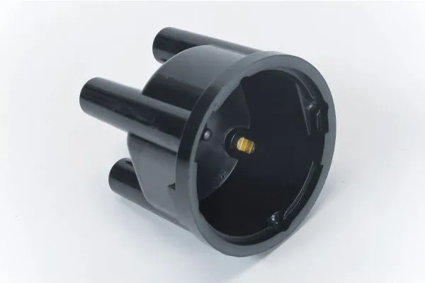 Tampa de distribuidor de ignição (distribuidor) Volkswagen Polo 3 6KV2