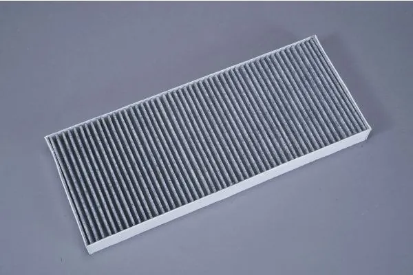 Filtro de salão Citroen C8 EA, EB