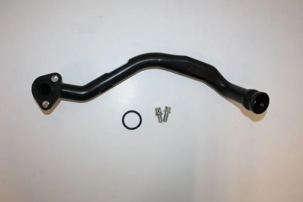 Cano derivado de ventilação de cárter (de separador de óleo) Audi 80 89, 89Q, 8A