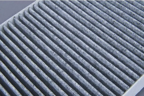 Filtro de salão Citroen C8 EA, EB