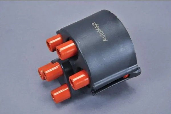 Крышка распределителя зажигания (трамблера) Dello/Automega 150029810 цена, от 4.67 USD