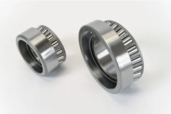 Rolamento de cubo traseiro Mercedes Sprinter 901, 902