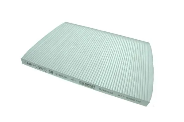 Filtro de salão Opel Omega 25, 26, 27